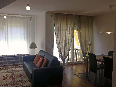 Chalet en Vilanova de Arousa (Pontevedra)Casa de vacaciones