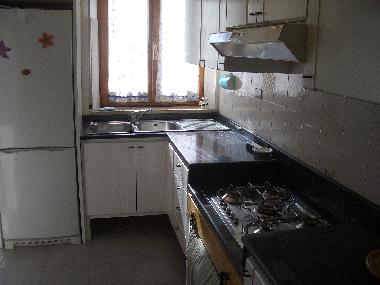 Apartamento de vacaciones en Sant' Antioco (Carbonia-Iglesias)Casa de vacaciones