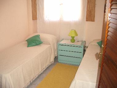 Apartamento de vacaciones en Sant' Antioco (Carbonia-Iglesias)Casa de vacaciones
