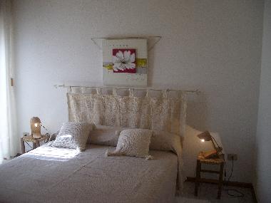 Apartamento de vacaciones en Sant' Antioco (Carbonia-Iglesias)Casa de vacaciones