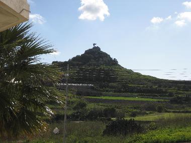 Apartamento de vacaciones en Marsalforn (Gozo)Casa de vacaciones