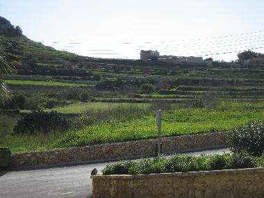 Apartamento de vacaciones en Marsalforn (Gozo)Casa de vacaciones