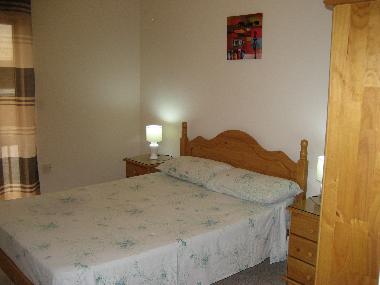 Apartamento de vacaciones en Marsalforn (Gozo)Casa de vacaciones