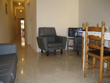 Apartamento de vacaciones en Marsalforn (Gozo)Casa de vacaciones