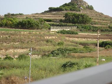 Apartamento de vacaciones en Marsalforn (Gozo)Casa de vacaciones