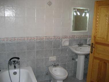 Apartamento de vacaciones en Marsalforn (Gozo)Casa de vacaciones