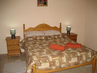 Apartamento de vacaciones en Marsalforn (Gozo)Casa de vacaciones