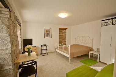 Apartamento de vacaciones en Rijeka (Primorsko-Goranska)Casa de vacaciones