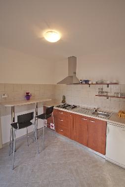 Apartamento de vacaciones en Rijeka (Primorsko-Goranska)Casa de vacaciones