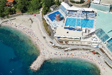 Apartamento de vacaciones en Rijeka (Primorsko-Goranska)Casa de vacaciones