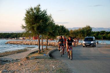 Apartamento de vacaciones en Zadar, Zaton (Zadarska)Casa de vacaciones