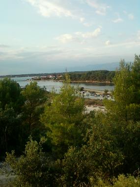 Apartamento de vacaciones en Zadar, Zaton (Zadarska)Casa de vacaciones