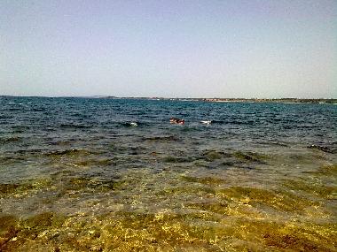 Apartamento de vacaciones en Zadar, Zaton (Zadarska)Casa de vacaciones