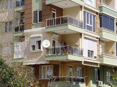 Apartamento de vacaciones en Konyaalti - Antalya (Antalya)Casa de vacaciones