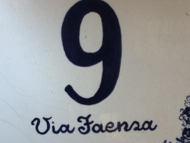 Apartamento de vacaciones en Rimini (Rimini)Casa de vacaciones