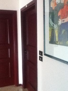 Apartamento de vacaciones en Rimini (Rimini)Casa de vacaciones