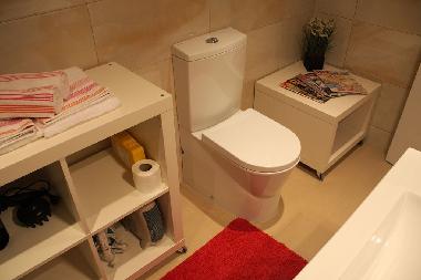 Apartamento de vacaciones en Porto (Norte)Casa de vacaciones