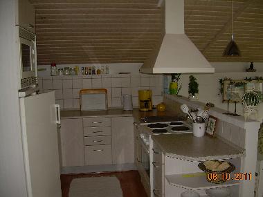 Casa de vacaciones en Saltum Strand (Nordjylland)Casa de vacaciones