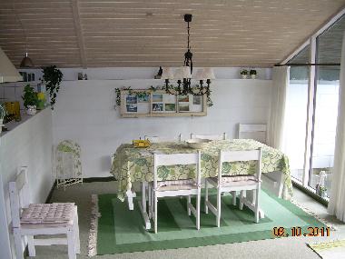 Casa de vacaciones en Saltum Strand (Nordjylland)Casa de vacaciones