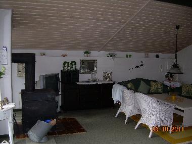 Casa de vacaciones en Saltum Strand (Nordjylland)Casa de vacaciones