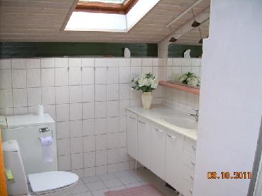 Casa de vacaciones en Saltum Strand (Nordjylland)Casa de vacaciones