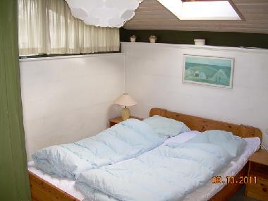 Casa de vacaciones en Saltum Strand (Nordjylland)Casa de vacaciones