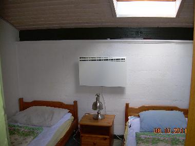 Casa de vacaciones en Saltum Strand (Nordjylland)Casa de vacaciones