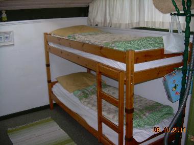 Casa de vacaciones en Saltum Strand (Nordjylland)Casa de vacaciones