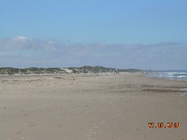 Casa de vacaciones en Saltum Strand (Nordjylland)Casa de vacaciones