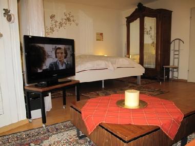 Apartamento de vacaciones en Bad Bellingen (Schwarzwald)Casa de vacaciones