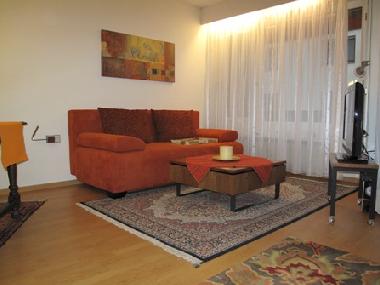 Apartamento de vacaciones en Bad Bellingen (Schwarzwald)Casa de vacaciones