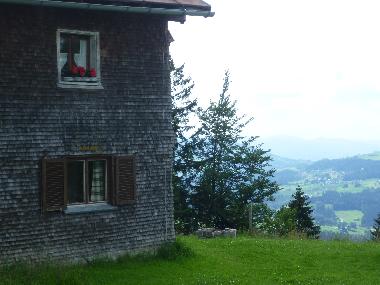 Casa de vacaciones en Riefensberg (Bludenz-Bregenzer Wald)Casa de vacaciones