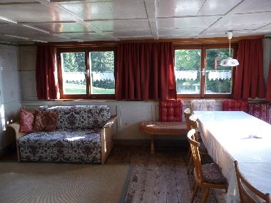 Casa de vacaciones en Riefensberg (Bludenz-Bregenzer Wald)Casa de vacaciones