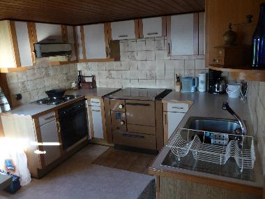 Casa de vacaciones en Riefensberg (Bludenz-Bregenzer Wald)Casa de vacaciones