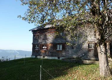 Casa de vacaciones en Riefensberg (Bludenz-Bregenzer Wald)Casa de vacaciones