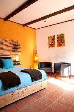 Cama y desayuno en Caldas da Rainha (Oeste)Casa de vacaciones