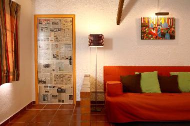 Cama y desayuno en Caldas da Rainha (Oeste)Casa de vacaciones