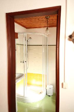 Cama y desayuno en Caldas da Rainha (Oeste)Casa de vacaciones