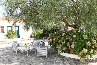 Cama y desayuno en Caldas da Rainha (Oeste)Casa de vacaciones
