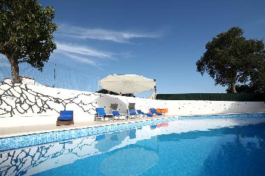 Cama y desayuno en Caldas da Rainha (Oeste)Casa de vacaciones