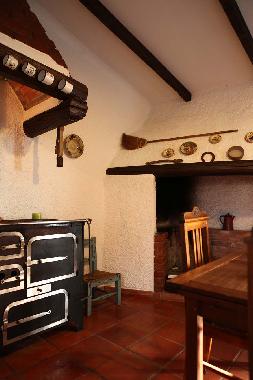 Cama y desayuno en Caldas da Rainha (Oeste)Casa de vacaciones