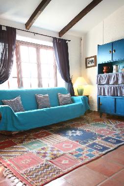 Cama y desayuno en Caldas da Rainha (Oeste)Casa de vacaciones