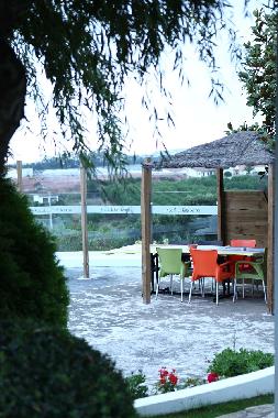 Cama y desayuno en Caldas da Rainha (Oeste)Casa de vacaciones