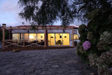 Cama y desayuno en Caldas da Rainha (Oeste)Casa de vacaciones