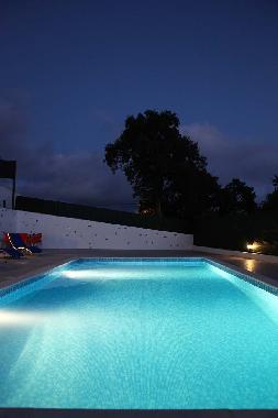 Cama y desayuno en Caldas da Rainha (Oeste)Casa de vacaciones