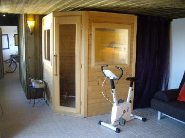 Cama y desayuno en Caldas da Rainha (Oeste)Casa de vacaciones