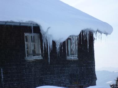 Casa de vacaciones en Riefensberg (Bludenz-Bregenzer Wald)Casa de vacaciones