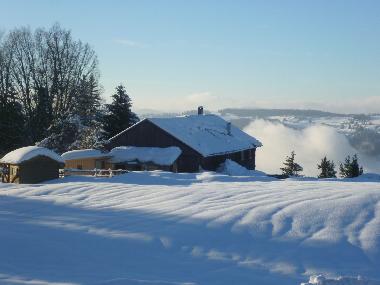 Casa de vacaciones en Riefensberg (Bludenz-Bregenzer Wald)Casa de vacaciones