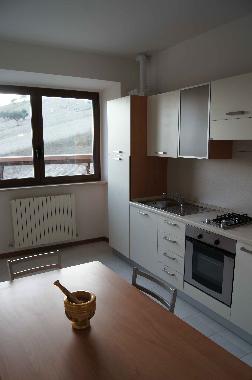 Casa de vacaciones en San Severino Marche (Macerata)Casa de vacaciones