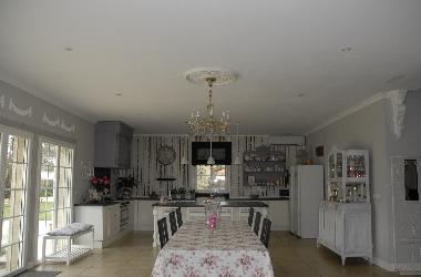 Casa de vacaciones en Bergerac (Dordogne)Casa de vacaciones